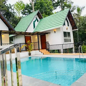 3* Hotel Regalia Wayanad