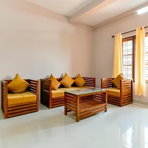 3* Guest house O Elegant Fine Nest Homes